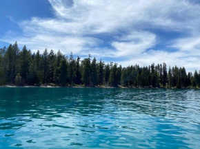 Lake Tahoe - Westshore Retreat Sunnyside
